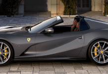 Mercedes Maybach Ultimate Luxury Suv Or Sul Sports Utility Limousine