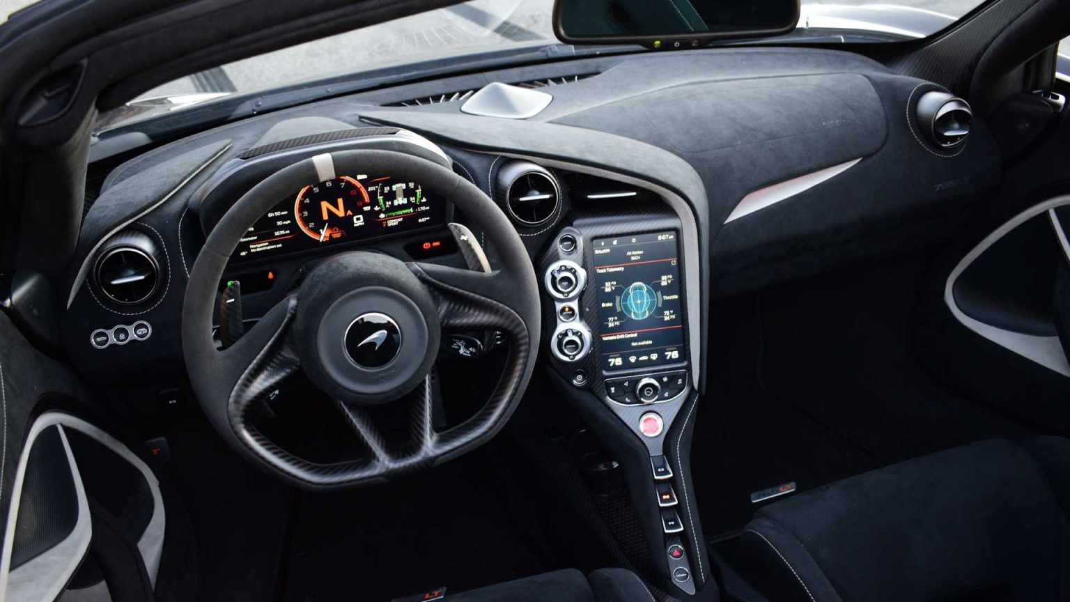 Track Monster McLaren 765LT Spider track-monster-mclaren-765lt-spider